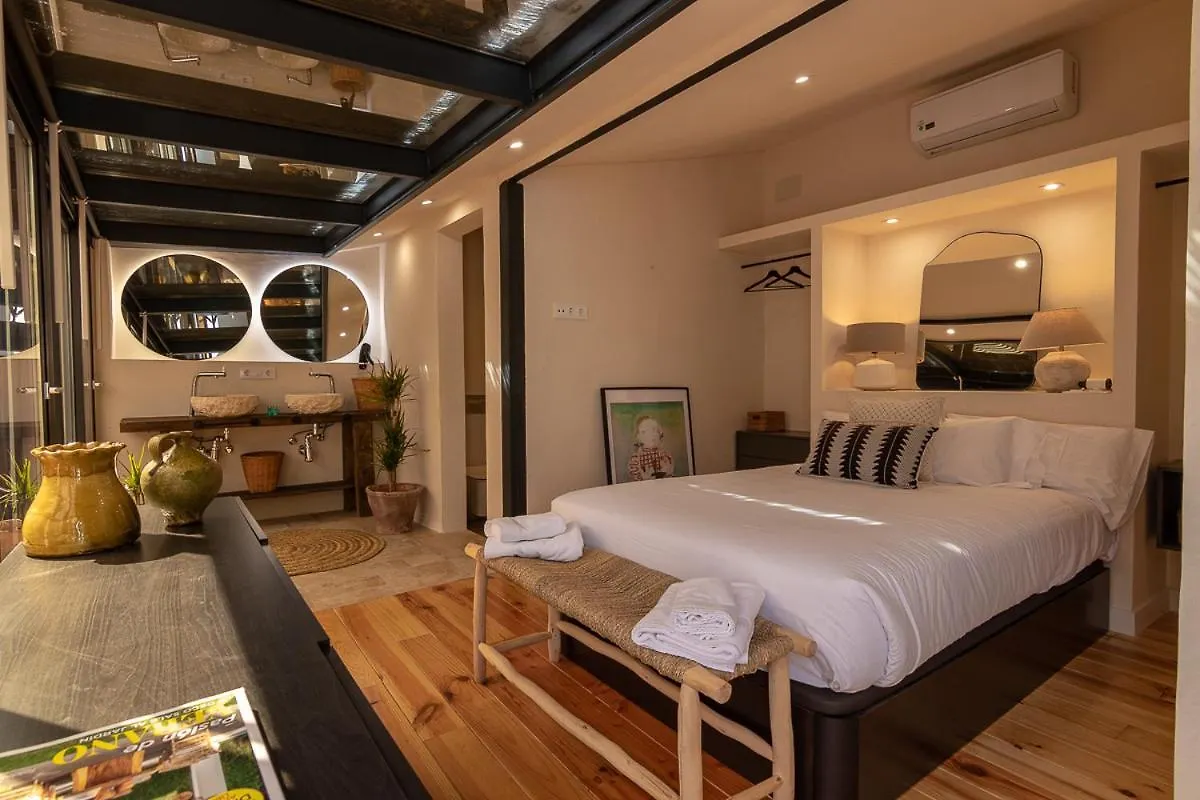 Zari Apartamentos Cordoba Apartment