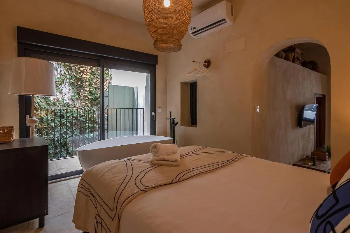 Zari Apartamentos Cordoba Apartment
