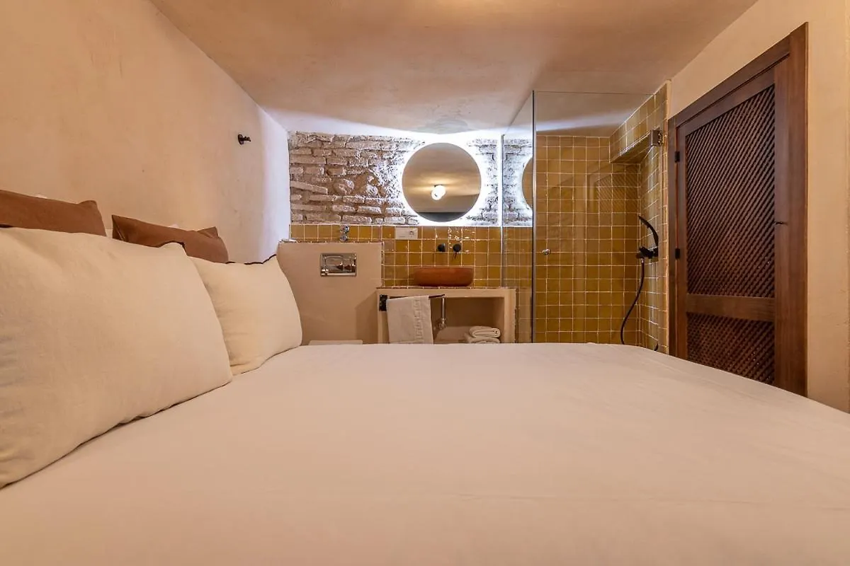 Zari Apartamentos Cordoba