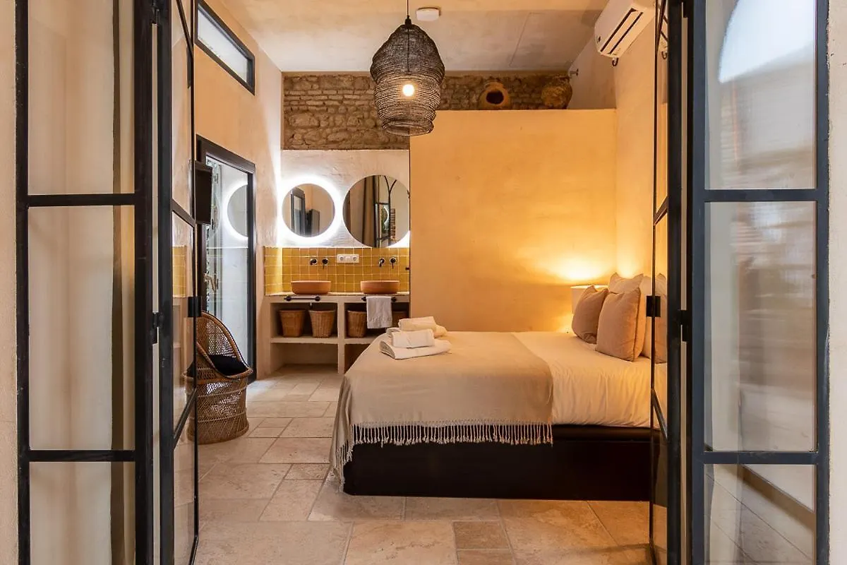 Zari Apartamentos Cordoba 0*,  Spain