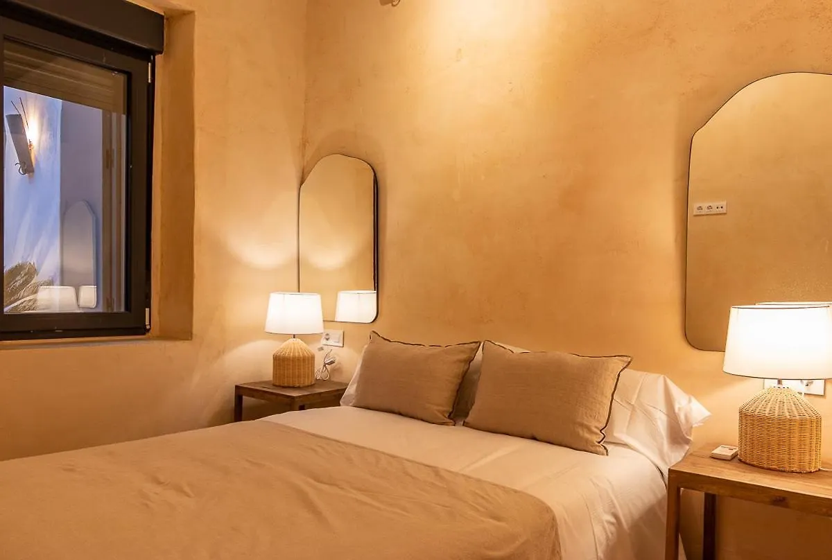 Zari Apartamentos Cordoba