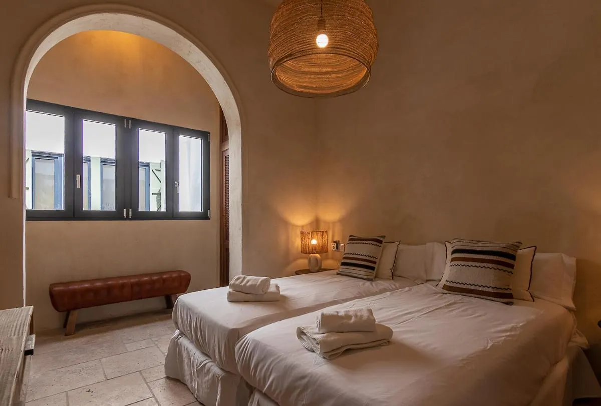 Zari Apartamentos Cordoba 0*,