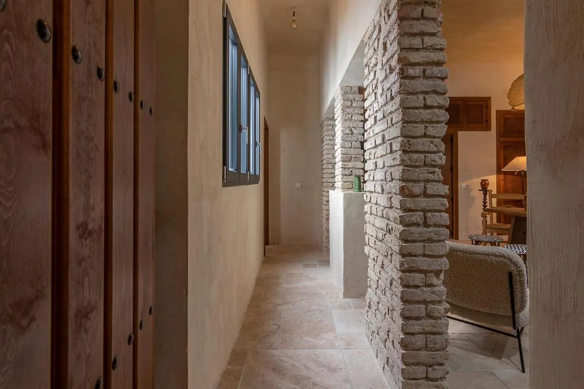 Zari Apartamentos Cordoba