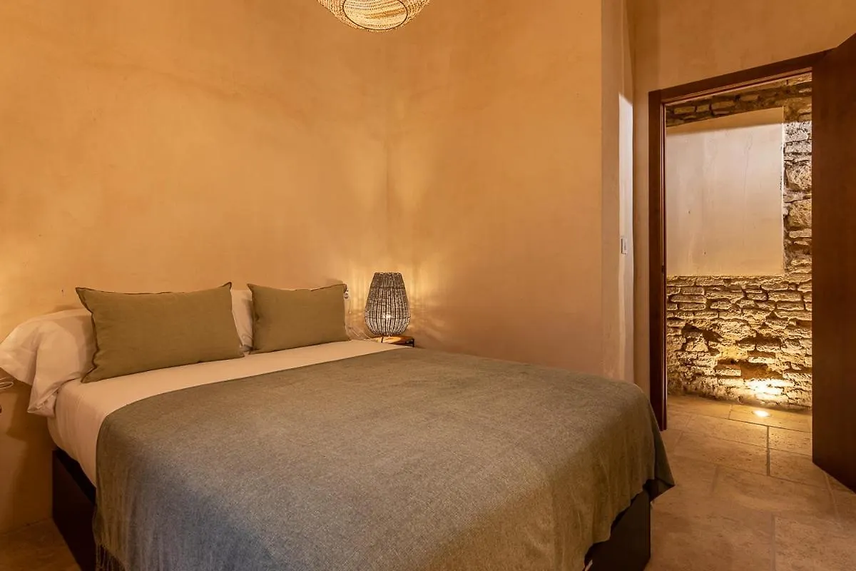 Apartment Zari Apartamentos Cordoba