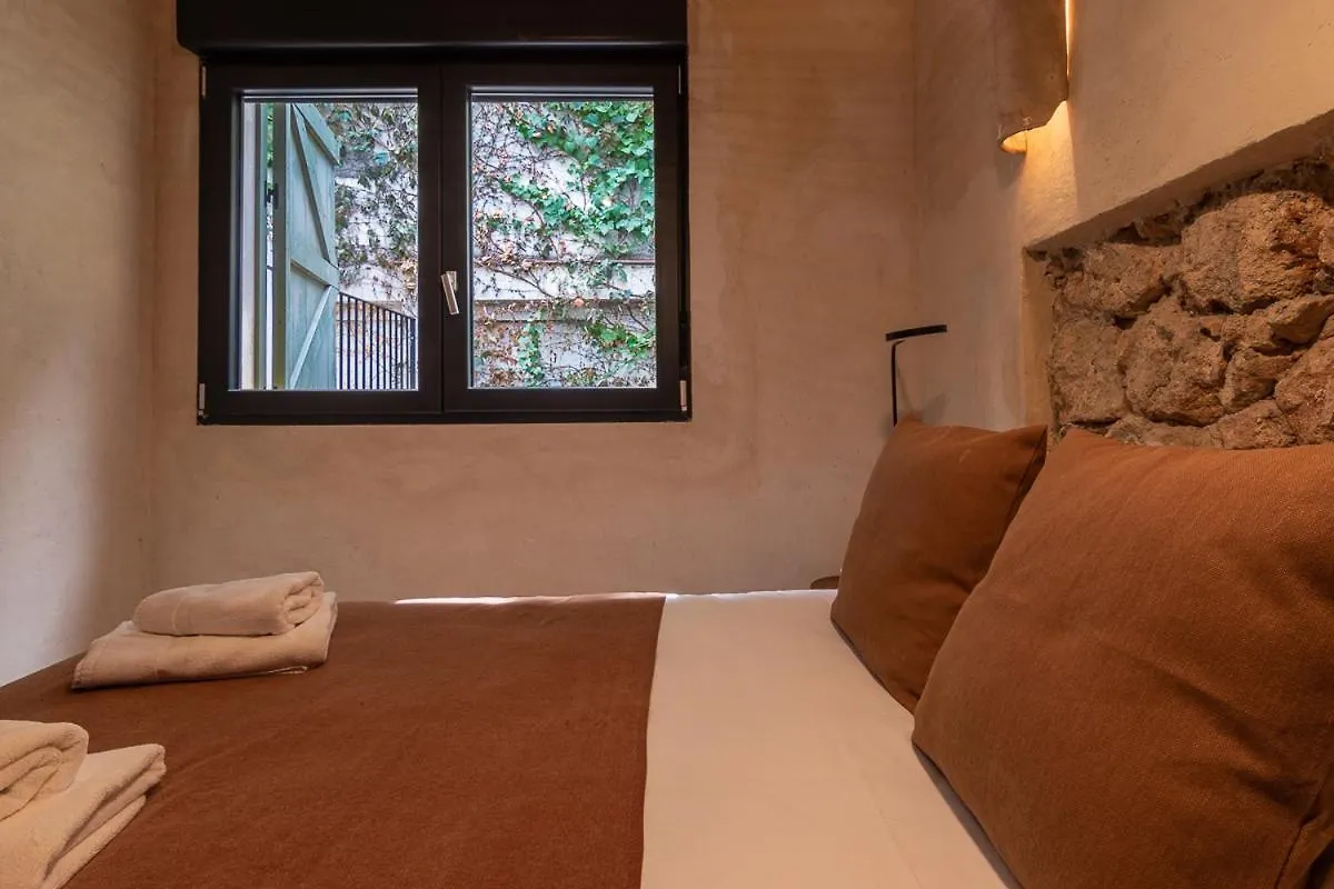 Zari Apartamentos Cordoba 0*,