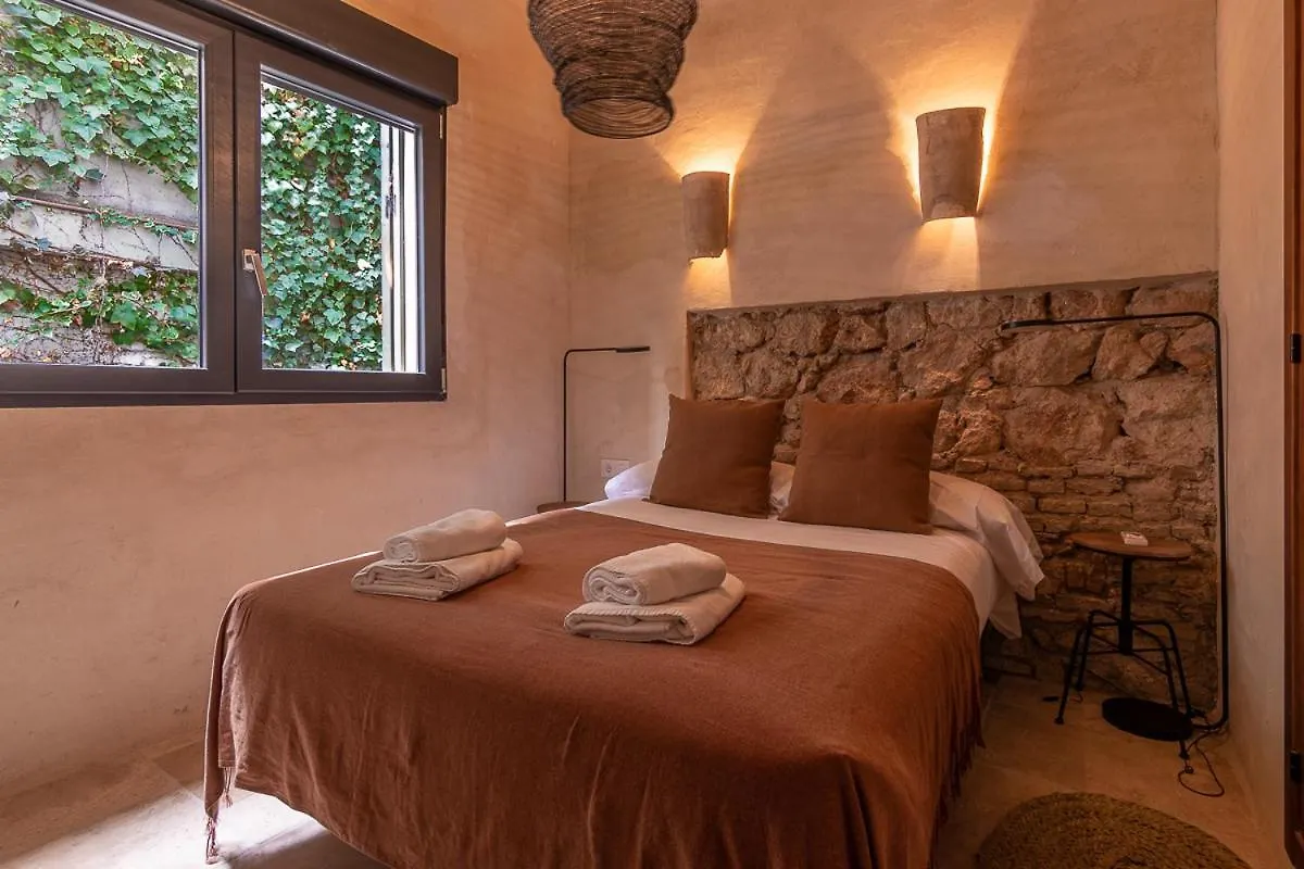 Zari Apartamentos Cordoba