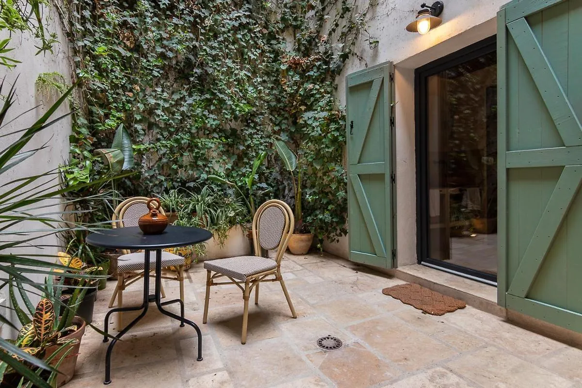 Zari Apartamentos Cordoba