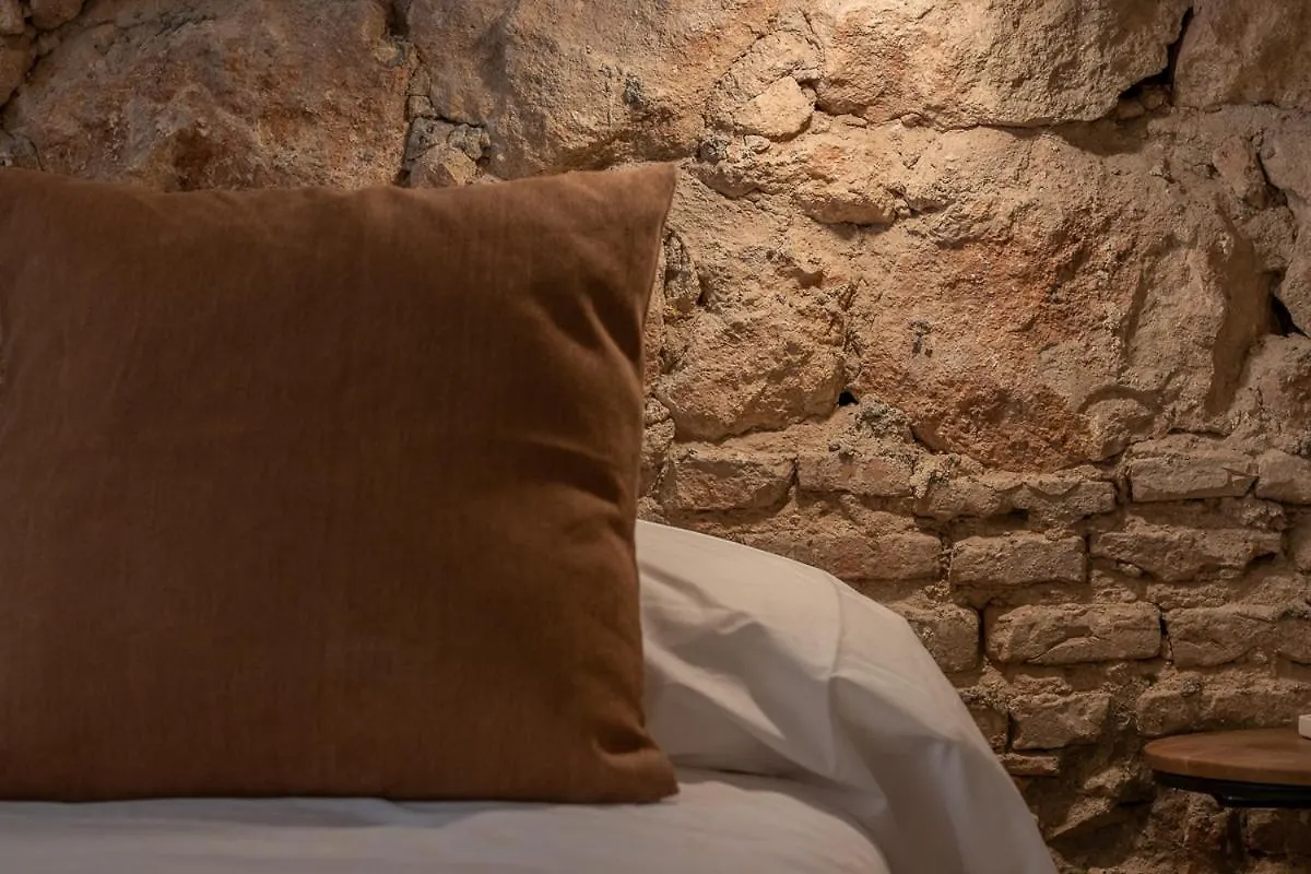 Zari Apartamentos Cordoba Apartment