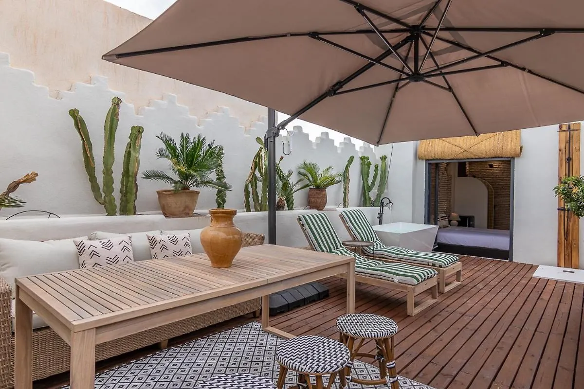 Zari Apartamentos Cordoba 0*,