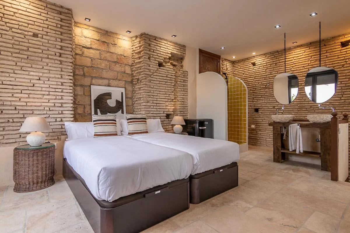 Zari Apartamentos Cordoba Spain
