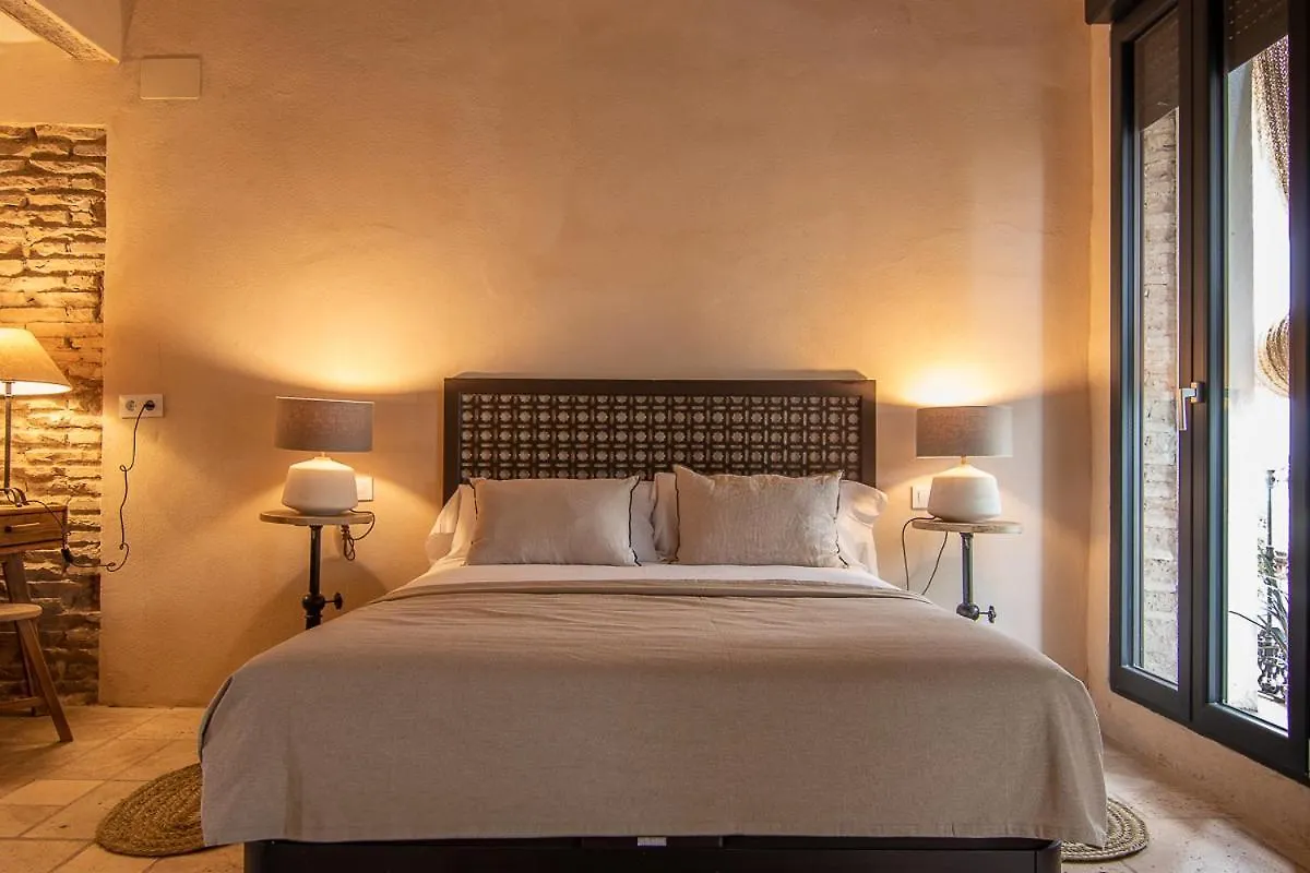Zari Apartamentos Cordoba