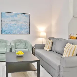  Apartment Sunshine Cruz Conde
