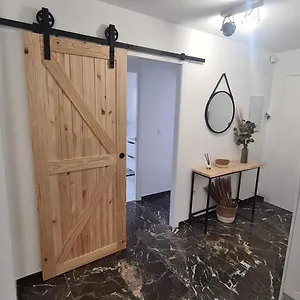 Apartamento Albolafia Junto Puente, Córdoba