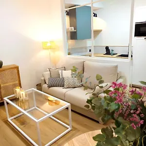 Apartamento Evoca, Córdoba