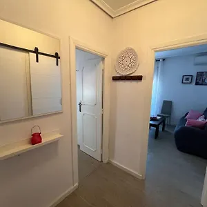Apartamento Casa Margarita, Córdoba