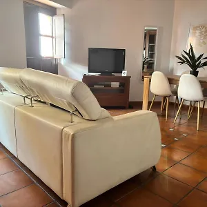  Apartment San Fernando