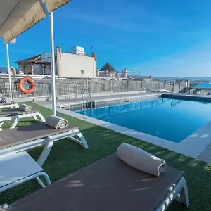 Hotel Hesperia, Córdoba