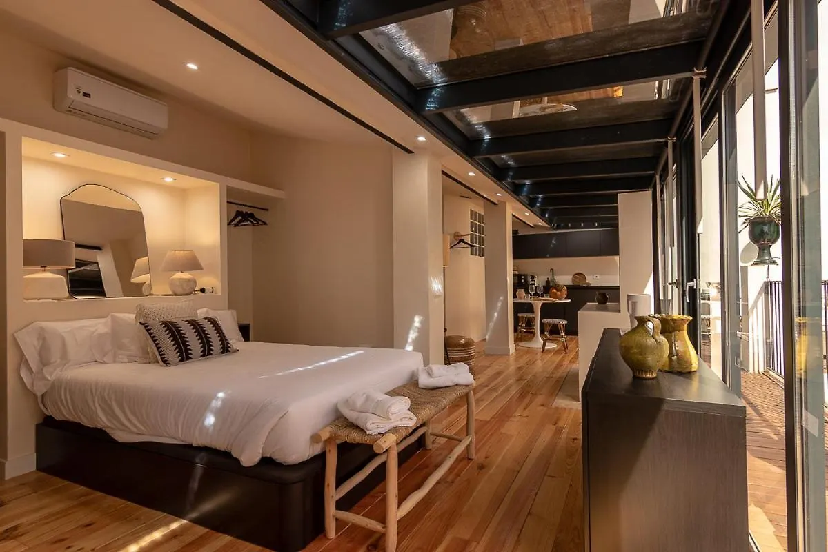 Zari Apartamentos Κόρδοβα