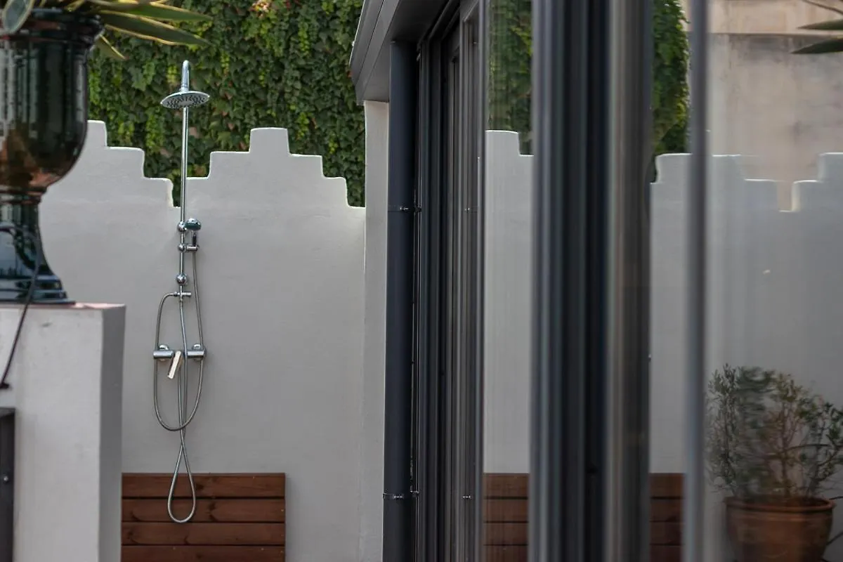 Διαμέρισμα Zari Apartamentos Κόρδοβα