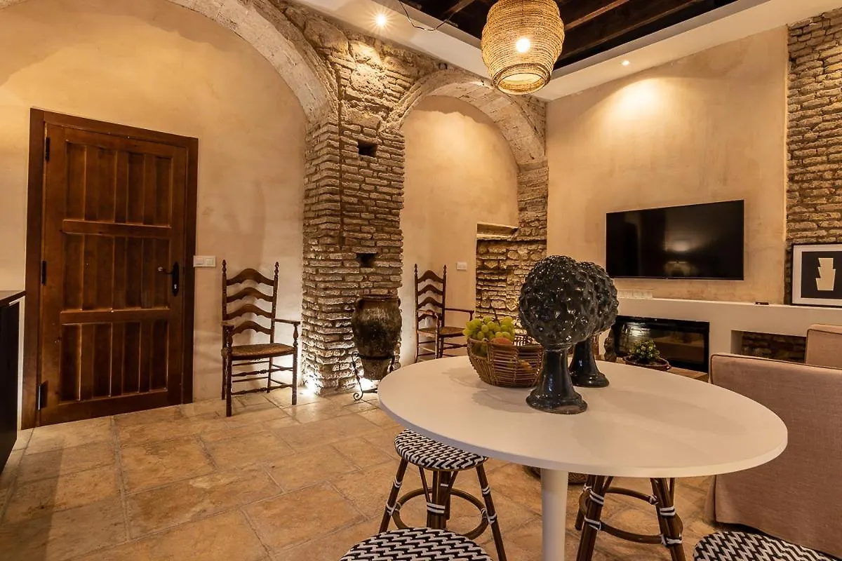 Zari Apartamentos Κόρδοβα 0*,  Ισπανία