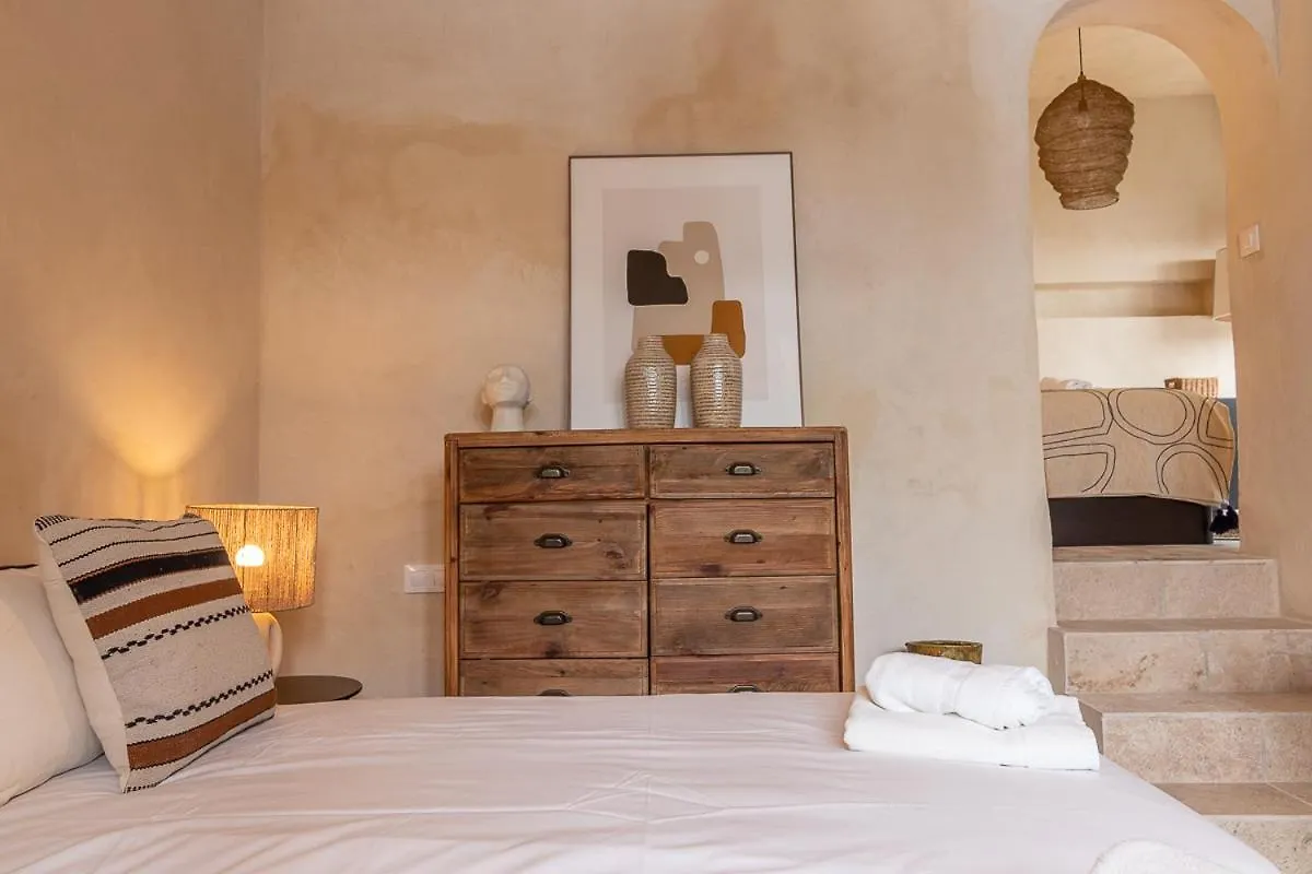 Zari Apartamentos Κόρδοβα Ισπανία