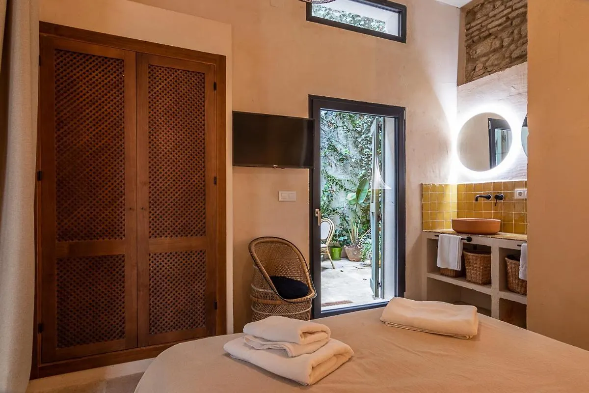 Διαμέρισμα Zari Apartamentos Κόρδοβα Ισπανία