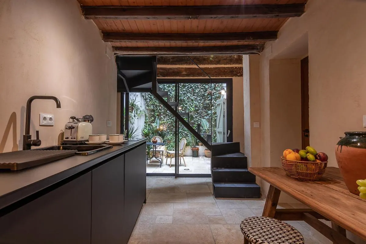 Zari Apartamentos Κόρδοβα Διαμέρισμα