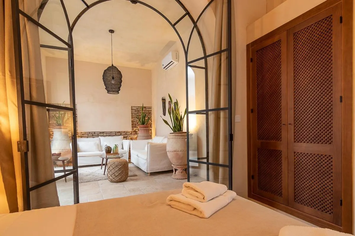 Διαμέρισμα Zari Apartamentos Κόρδοβα