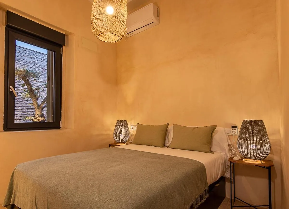 Zari Apartamentos Κόρδοβα 0*,  Ισπανία