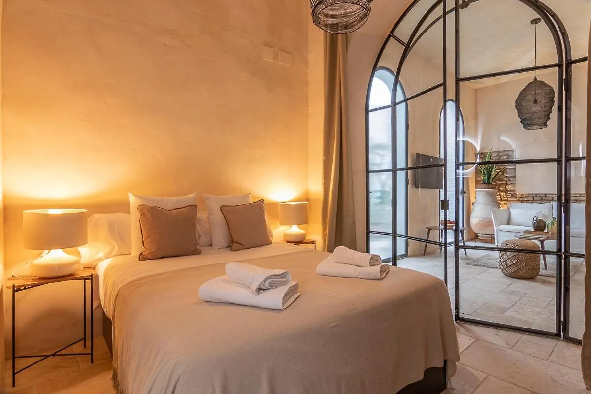 Zari Apartamentos Κόρδοβα Διαμέρισμα