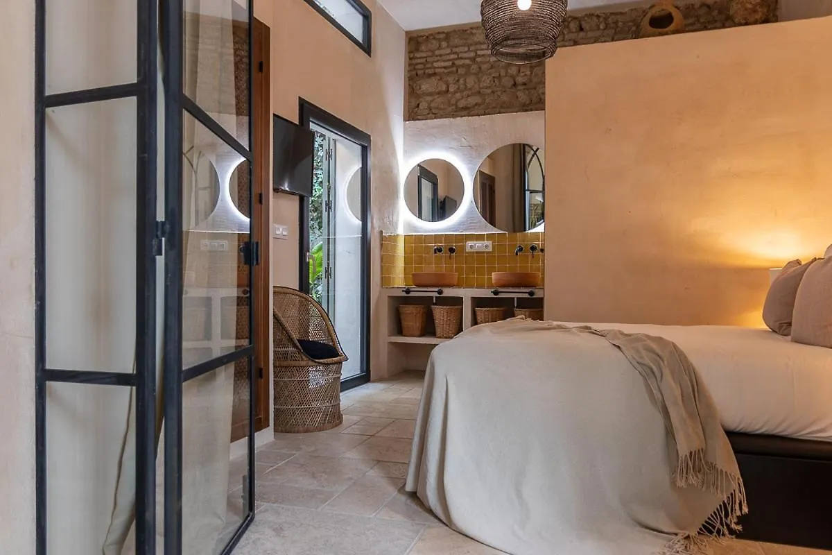 Zari Apartamentos Κόρδοβα 0*,