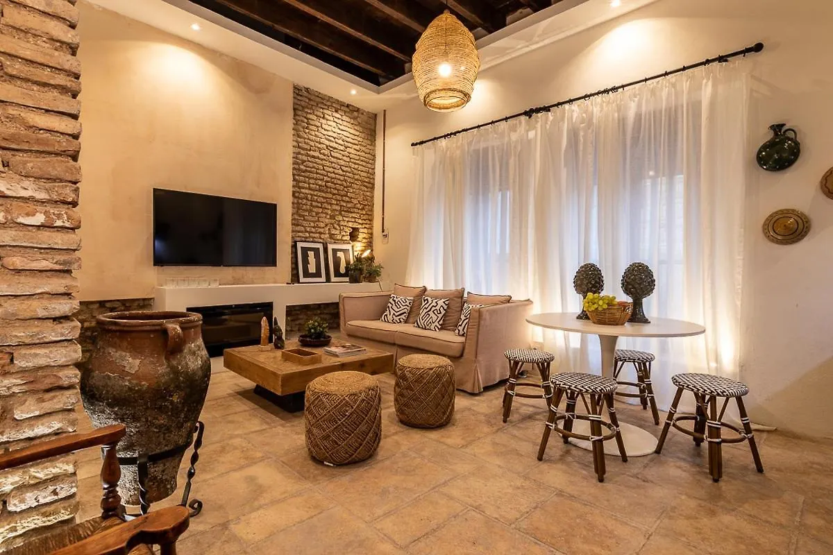 Zari Apartamentos Κόρδοβα 0*,  Ισπανία