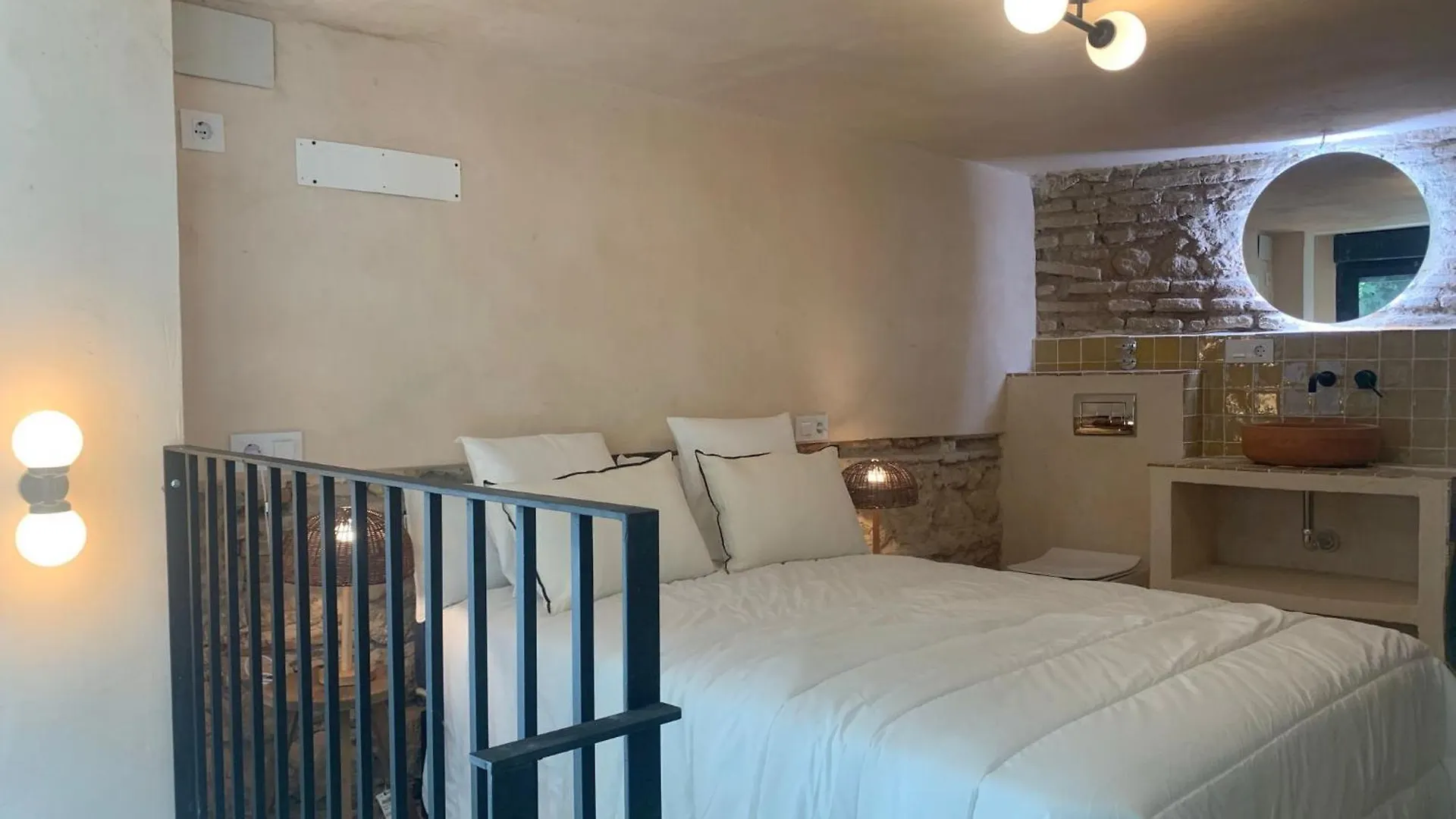 Διαμέρισμα Zari Apartamentos Κόρδοβα