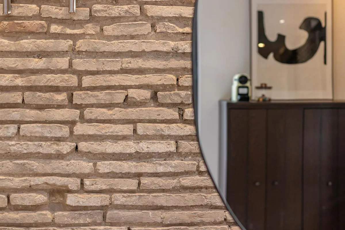 Zari Apartamentos Κόρδοβα 0*,