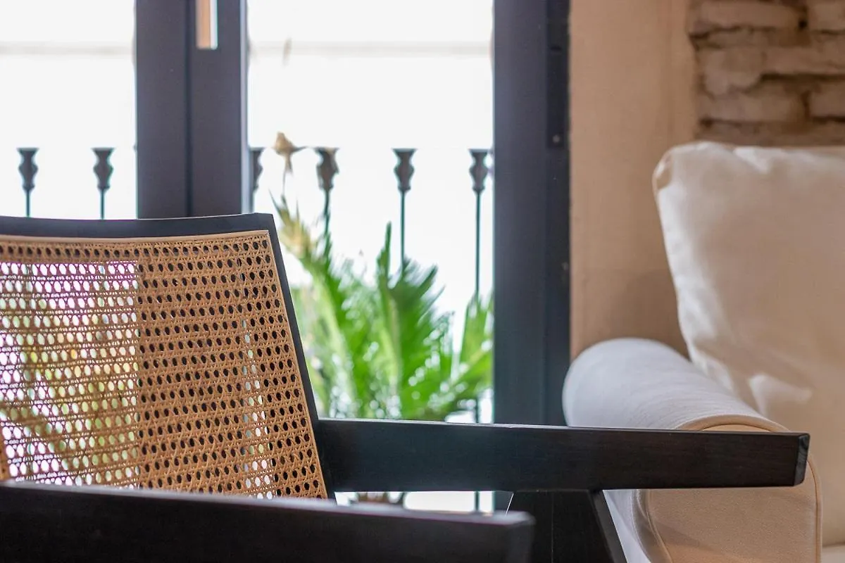 Zari Apartamentos Κόρδοβα 0*,  Ισπανία