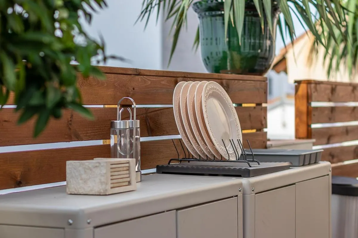 Zari Apartamentos Κόρδοβα
