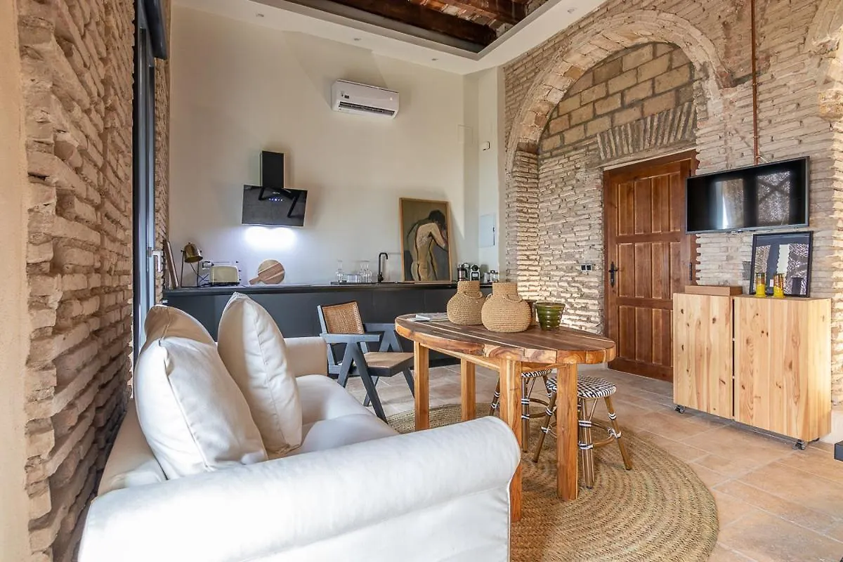 Zari Apartamentos Κόρδοβα 0*,  Ισπανία