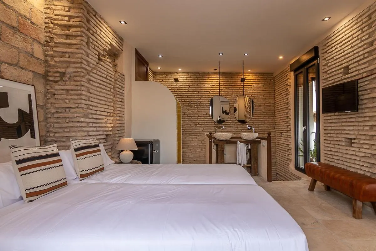 Zari Apartamentos Κόρδοβα Διαμέρισμα