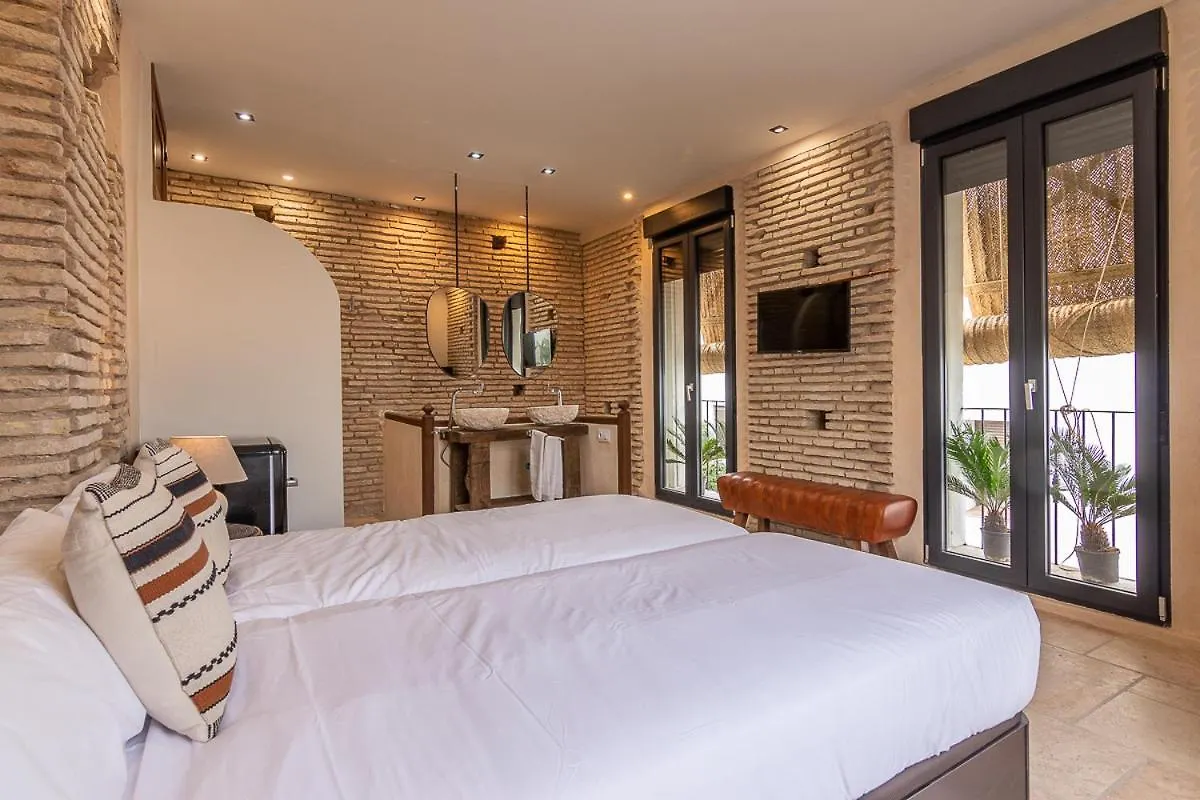Zari Apartamentos Κόρδοβα