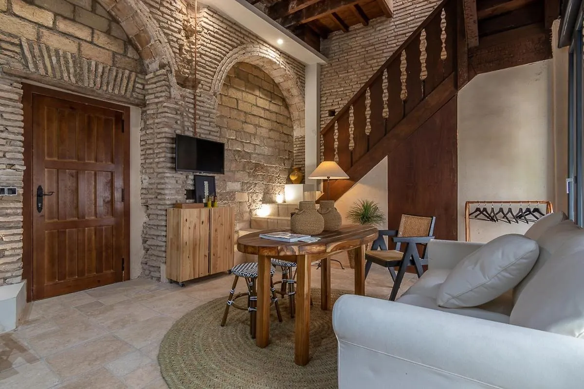Διαμέρισμα Zari Apartamentos Κόρδοβα
