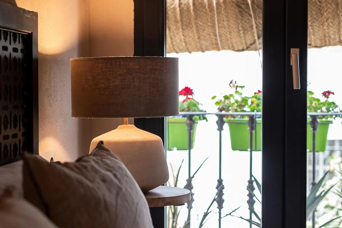 Zari Apartamentos Κόρδοβα Διαμέρισμα