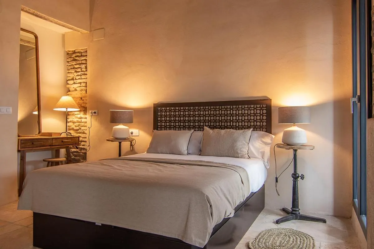 Διαμέρισμα Zari Apartamentos Κόρδοβα Ισπανία
