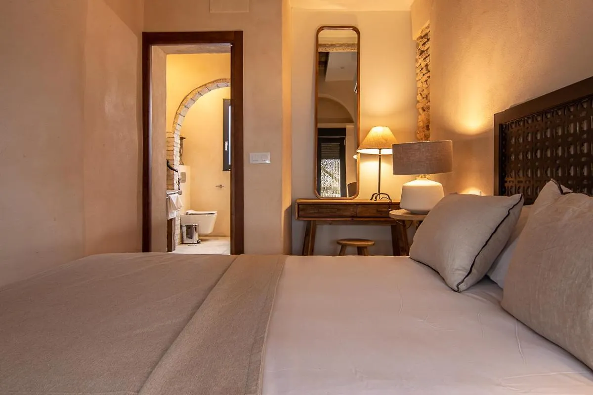 Διαμέρισμα Zari Apartamentos Κόρδοβα