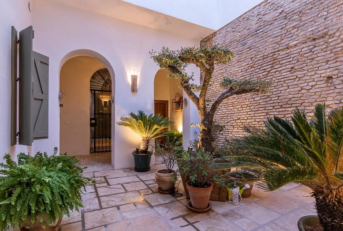 Zari Apartamentos Κόρδοβα Ισπανία
