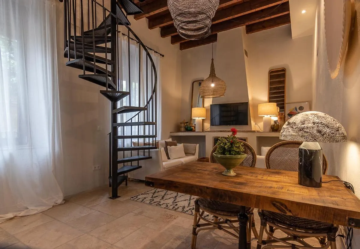 Zari Apartamentos Κόρδοβα Διαμέρισμα